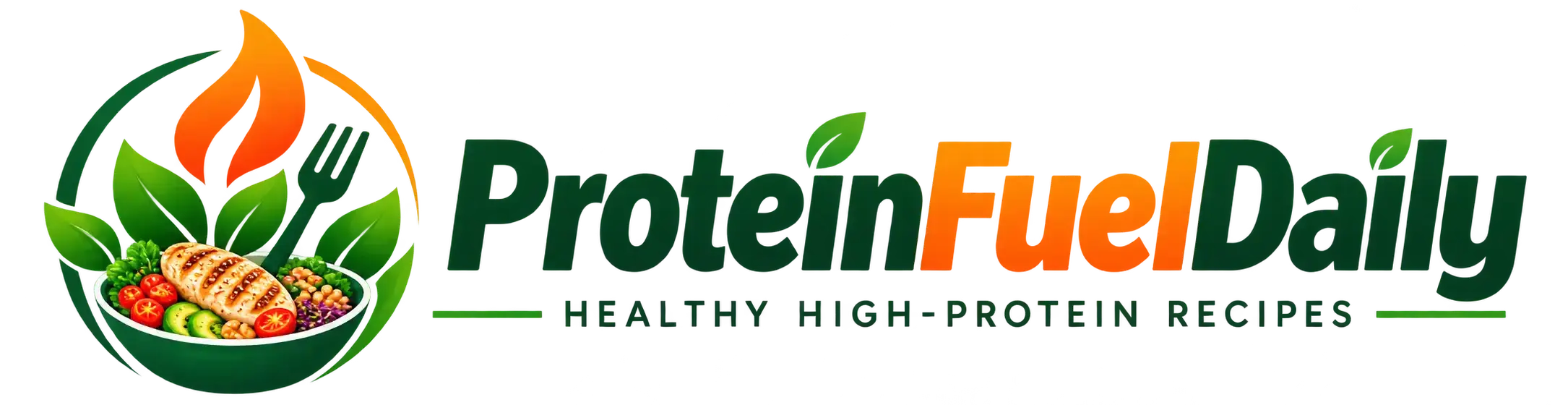 ProteinFuelDaily
